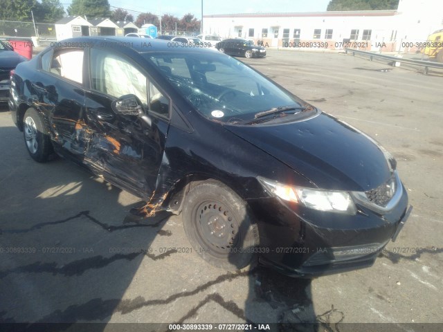 honda civic 2014 19xfb2f55ee216329