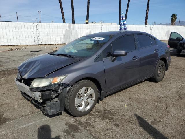 honda civic lx 2014 19xfb2f55ee218050