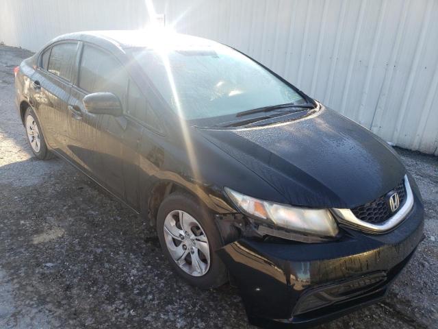 honda civic lx 2014 19xfb2f55ee219585