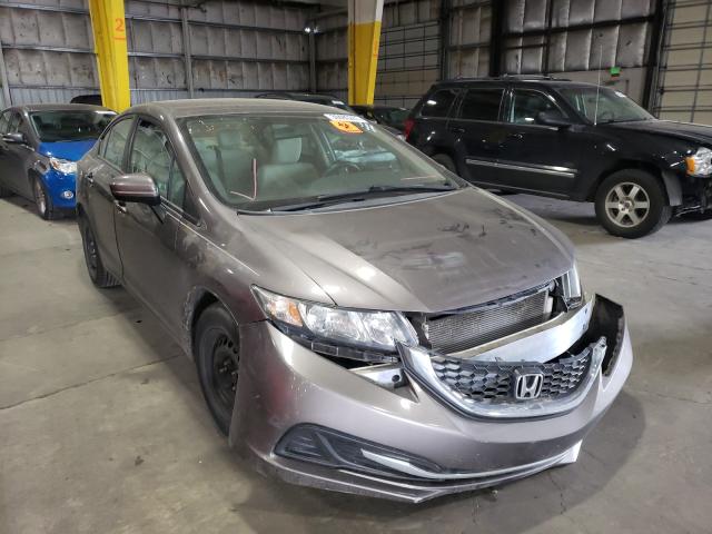 honda civic lx 2014 19xfb2f55ee232899