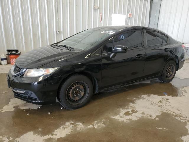 honda civic lx 2014 19xfb2f55ee248844