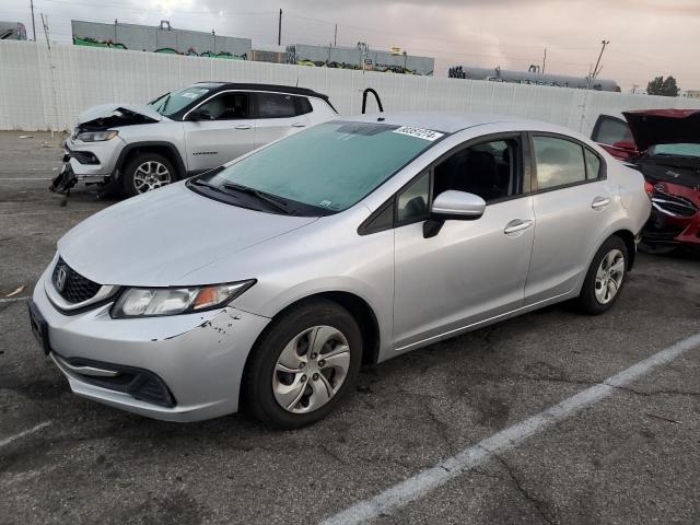 honda civic lx 2014 19xfb2f55ee256376