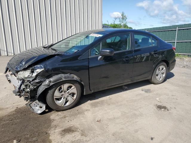 honda civic lx 2014 19xfb2f55ee263019