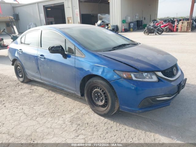 honda civic 2015 19xfb2f55fe001180