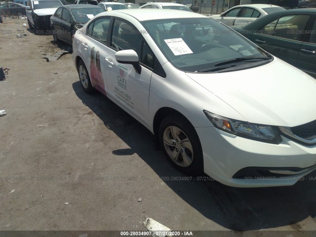 honda civic sedan 2015 19xfb2f55fe014916