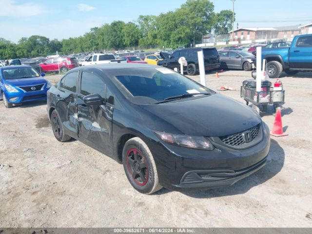 honda civic 2015 19xfb2f55fe018934