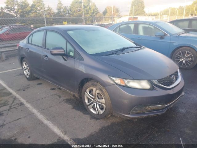 honda civic 2015 19xfb2f55fe044904