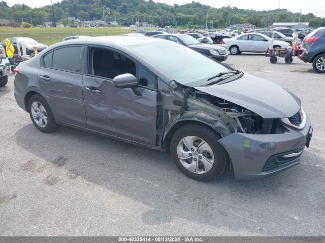 honda civic 2015 19xfb2f55fe056387