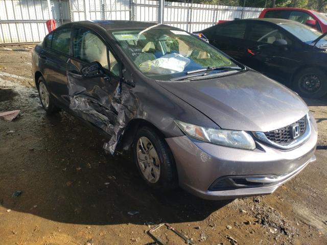 honda civic lx 2015 19xfb2f55fe057491