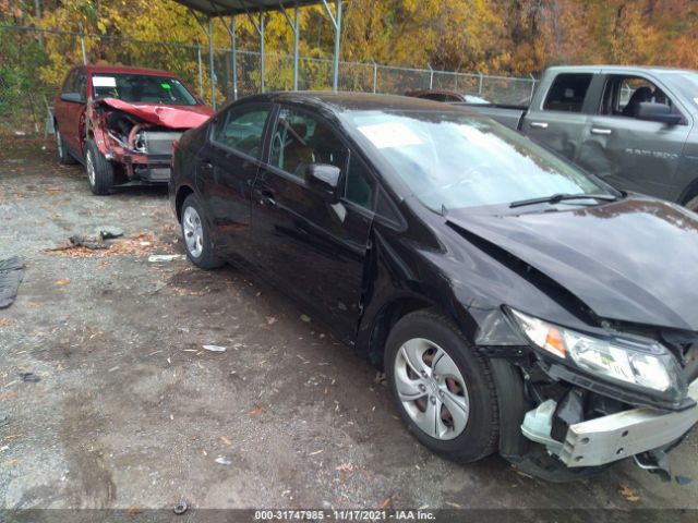 honda civic sedan 2015 19xfb2f55fe060973