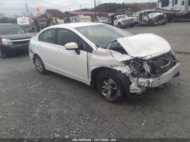 honda civic sedan 2015 19xfb2f55fe063582