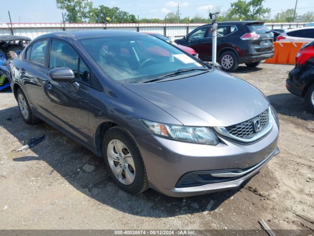 honda civic 2015 19xfb2f55fe080589