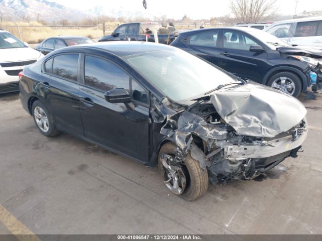 honda civic 2015 19xfb2f55fe106804