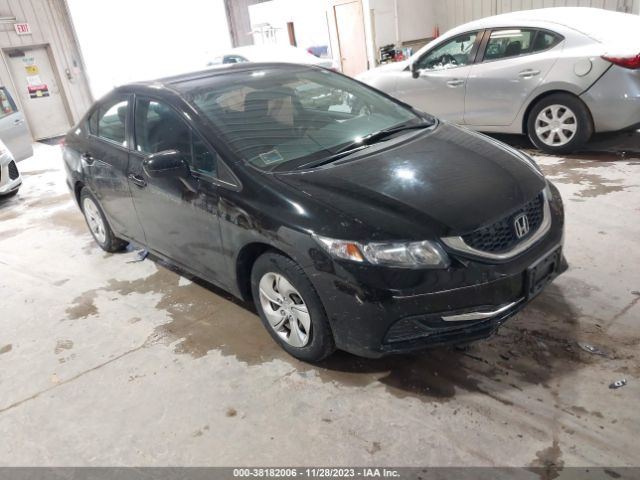 honda civic 2015 19xfb2f55fe117771