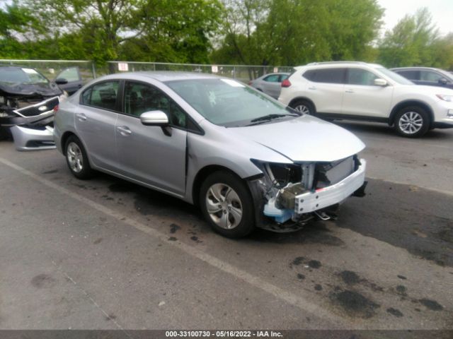 honda civic sedan 2015 19xfb2f55fe202125