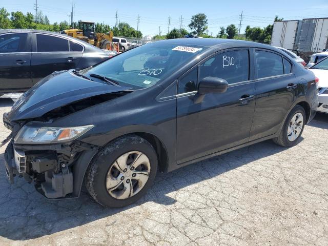 honda civic 2015 19xfb2f55fe224819