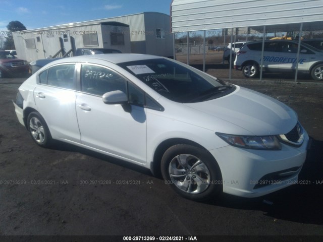 honda civic sedan 2015 19xfb2f55fe229132