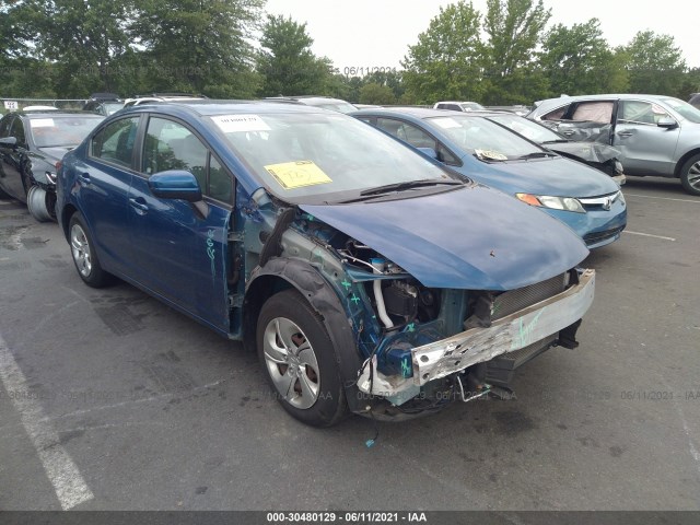 honda civic sedan 2015 19xfb2f55fe240793