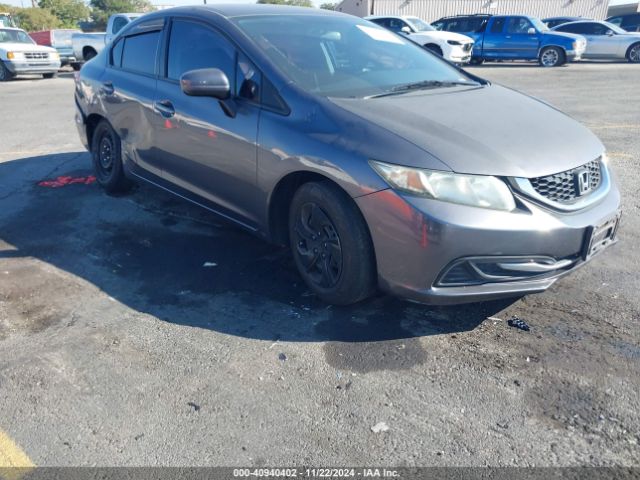 honda civic 2015 19xfb2f55fe242902