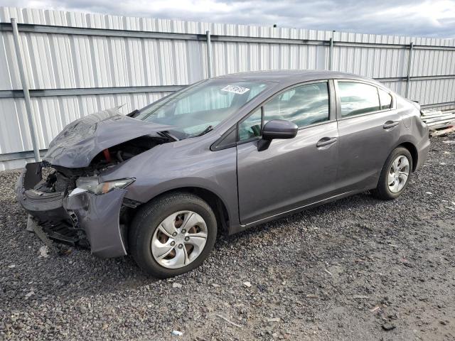 honda civic 2015 19xfb2f55fe245217