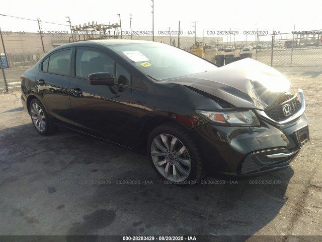 honda civic sedan 2015 19xfb2f55fe282932