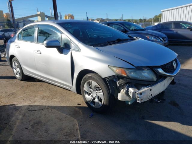 honda civic 2015 19xfb2f55fe286138