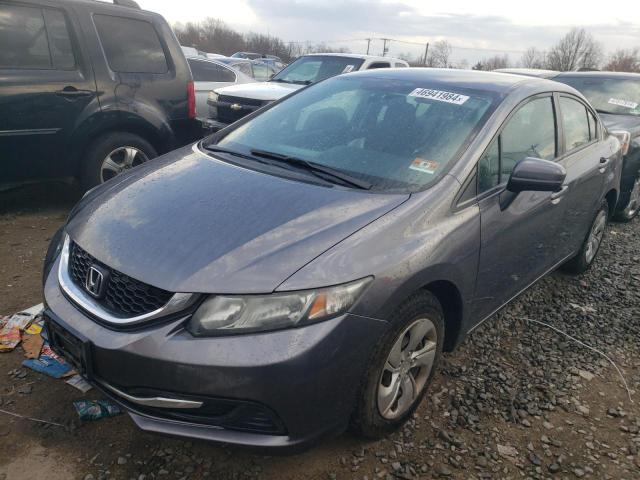 honda civic 2015 19xfb2f55fe287189