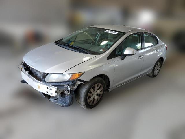 honda civic 2012 19xfb2f56ce108024