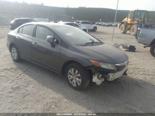 honda civic sdn 2012 19xfb2f56ce321684