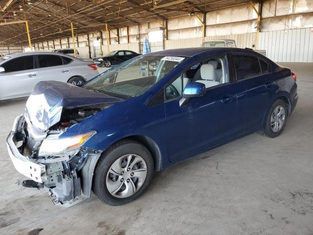 honda civic lx 2012 19xfb2f56ce322530