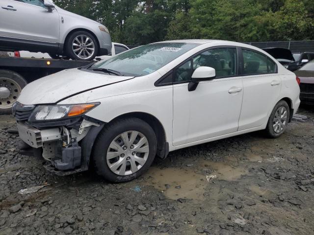 honda civic lx 2012 19xfb2f56ce351431