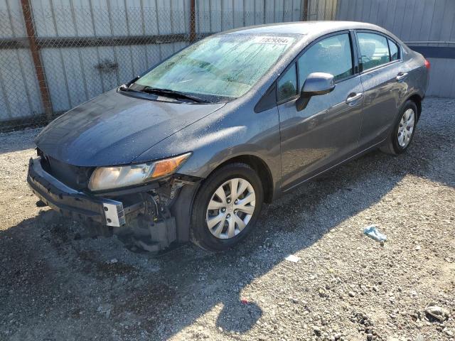 honda civic lx 2012 19xfb2f56ce372070