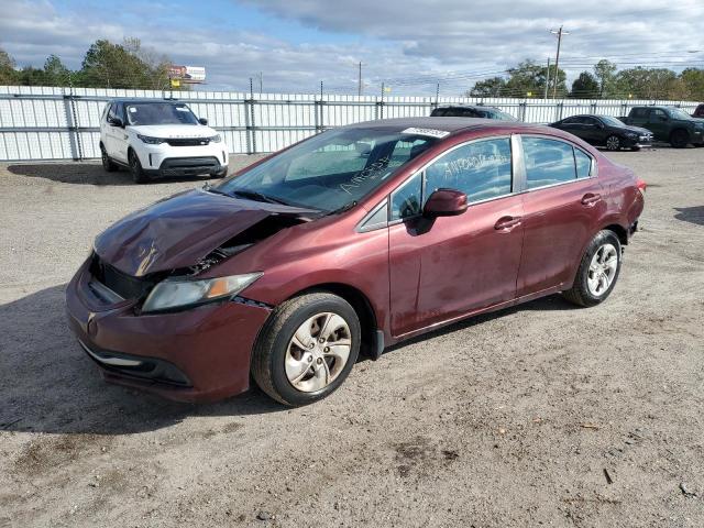 honda civic 2013 19xfb2f56de034931