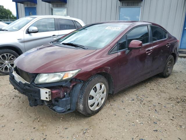 honda civic 2013 19xfb2f56de054239