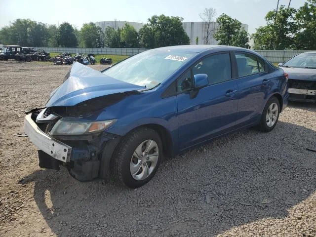 honda civic lx 2013 19xfb2f56de222140