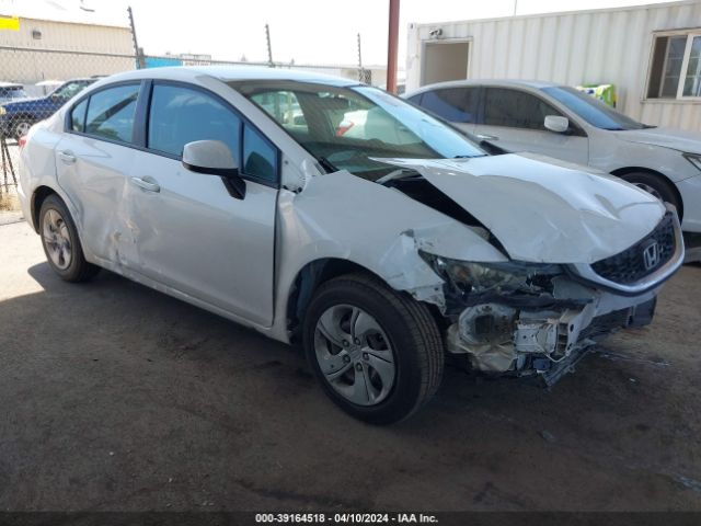 honda civic 2013 19xfb2f56de262489