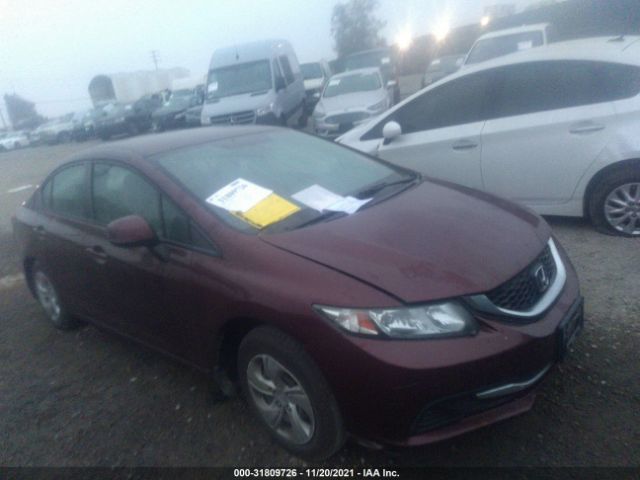 honda civic sdn 2013 19xfb2f56de268941