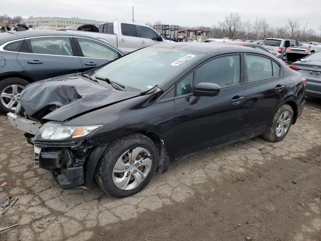 honda civic 2014 19xfb2f56ee001560