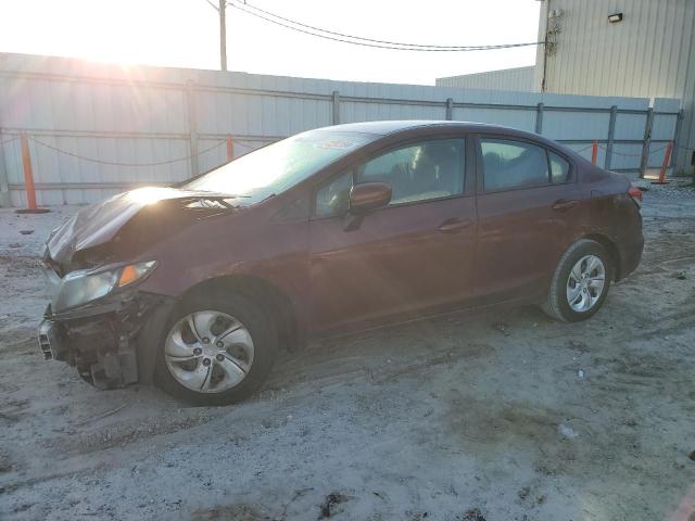 honda civic lx 2014 19xfb2f56ee021355