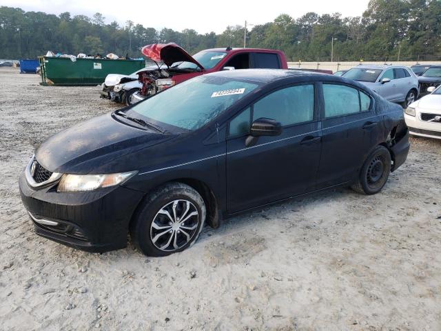 honda civic lx 2014 19xfb2f56ee022134