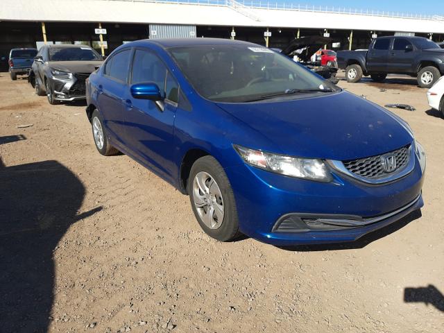 honda civic lx 2014 19xfb2f56ee024482