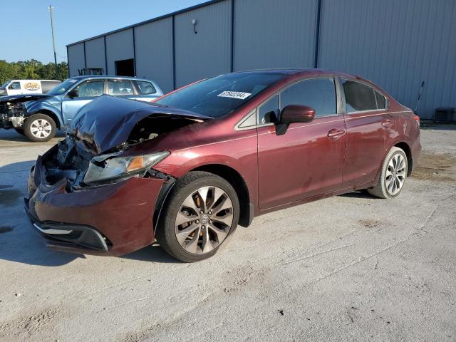 honda civic lx 2014 19xfb2f56ee025941