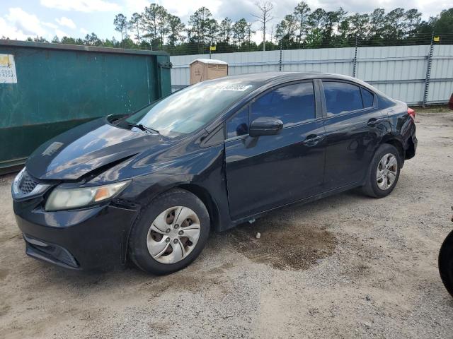 honda civic 2014 19xfb2f56ee038432