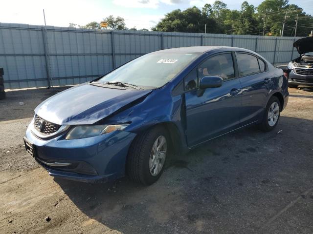 honda civic lx 2014 19xfb2f56ee042481