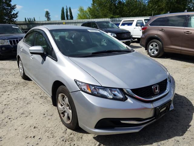 honda civic lx 2014 19xfb2f56ee206537