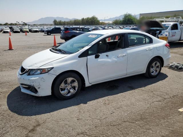 honda civic lx 2014 19xfb2f56ee224195