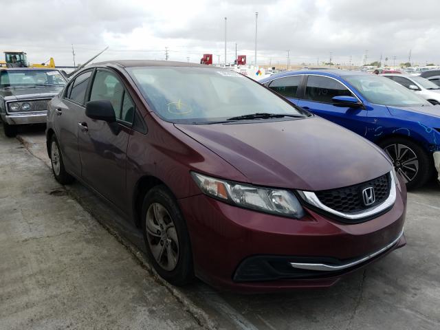 honda civic lx 2014 19xfb2f56ee227422