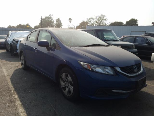 honda civic lx 2014 19xfb2f56ee247122