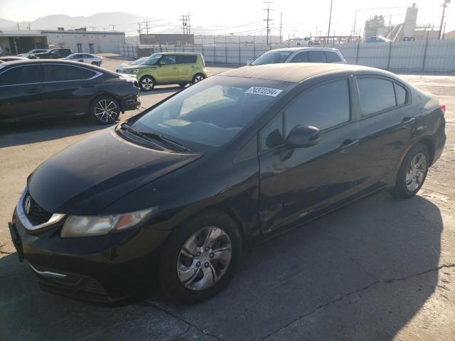 honda civic lx 2014 19xfb2f56ee252403