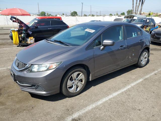 honda civic lx 2014 19xfb2f56ee252921